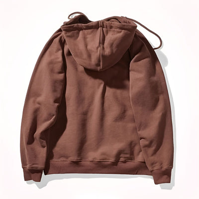 Men's City Bruiser Sweater With Hood