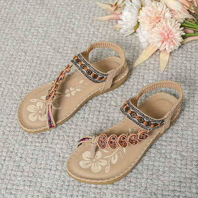 Van Hallen | Women's Comfortable Summer Sandals