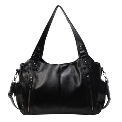 Women's Vintage Style Shoulder Bag