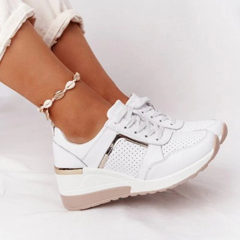 Women’s Multifunctional Shoes – Lightweight Design & Everyday Comfort Fit