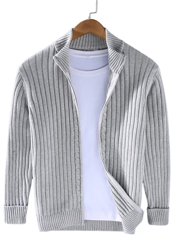 Men's Cardigan