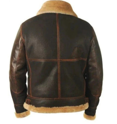 Men's Vintage Aviator's Jacket