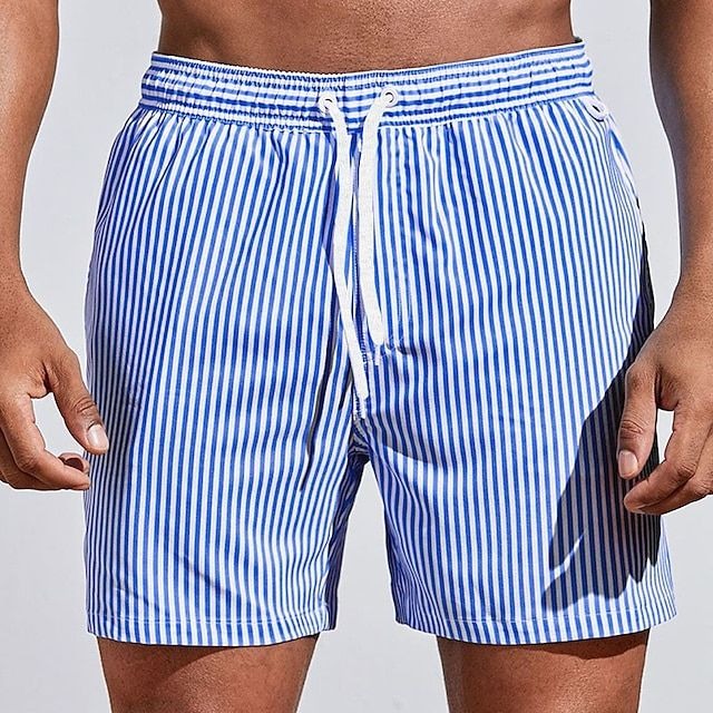 Men's Trendy Summer Shorts