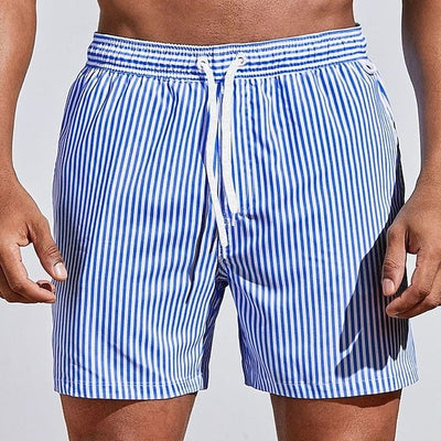 Men's Trendy Summer Shorts