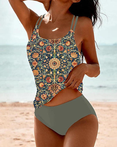 Women's Classic Swimsuit