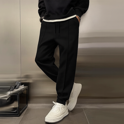 Men's Modern Style jogger pants