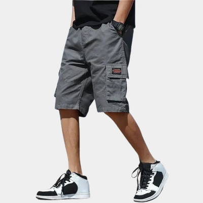 Men's Casual Outdoor Cargo Shorts