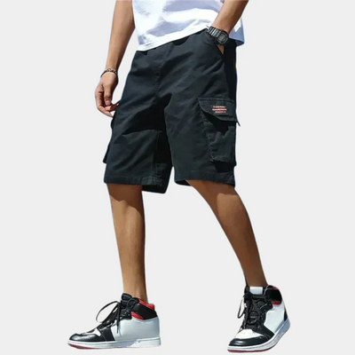 Men's Casual Outdoor Cargo Shorts