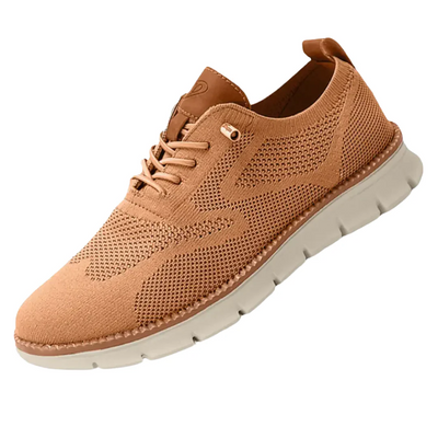 Men's Modern style Lace-Up Shoes