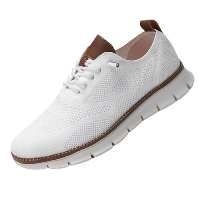 Men's Modern style Lace-Up Shoes