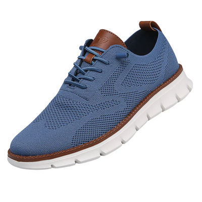 Men's Modern style Lace-Up Shoes