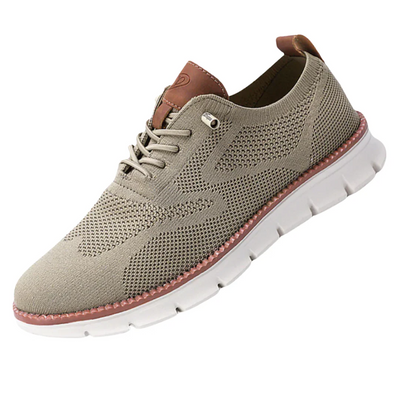 Men's Modern style Lace-Up Shoes