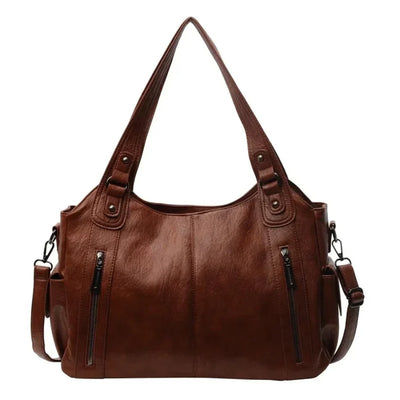 Women's Vintage Style Shoulder Bag