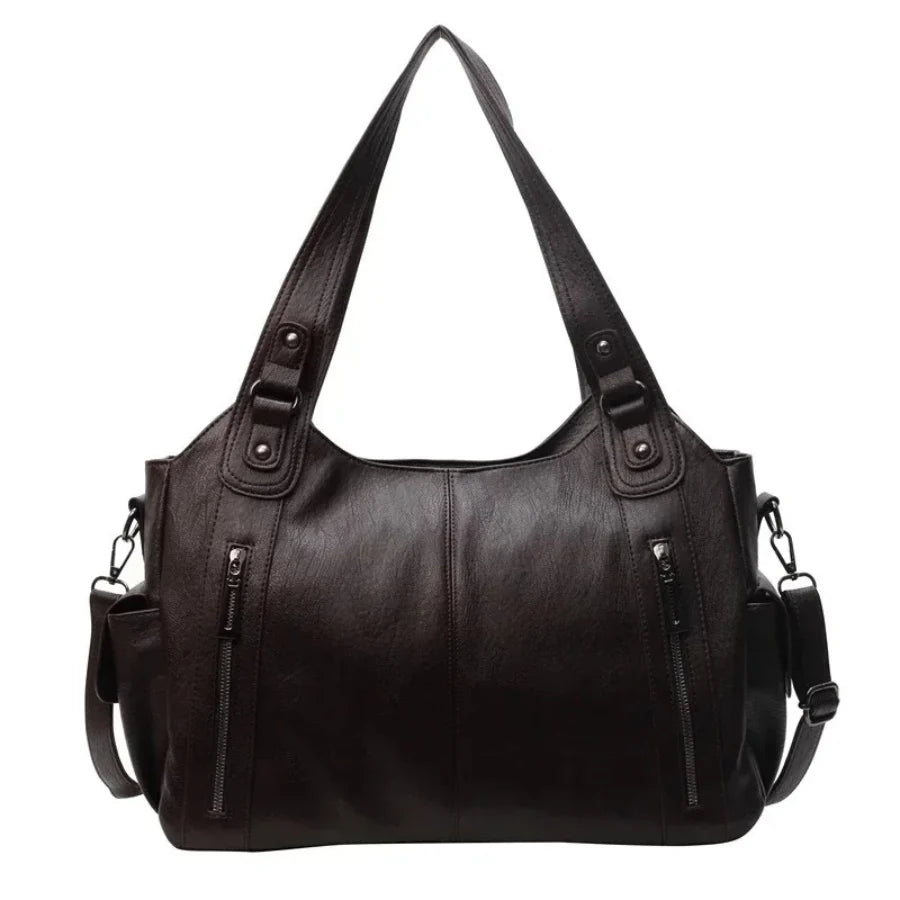 Women's Vintage Style Shoulder Bag