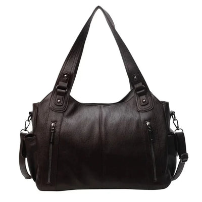 Women's Vintage Style Shoulder Bag