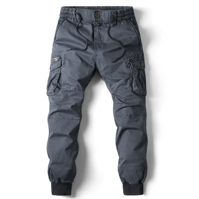 Multifunctional Cargo Pants for Men