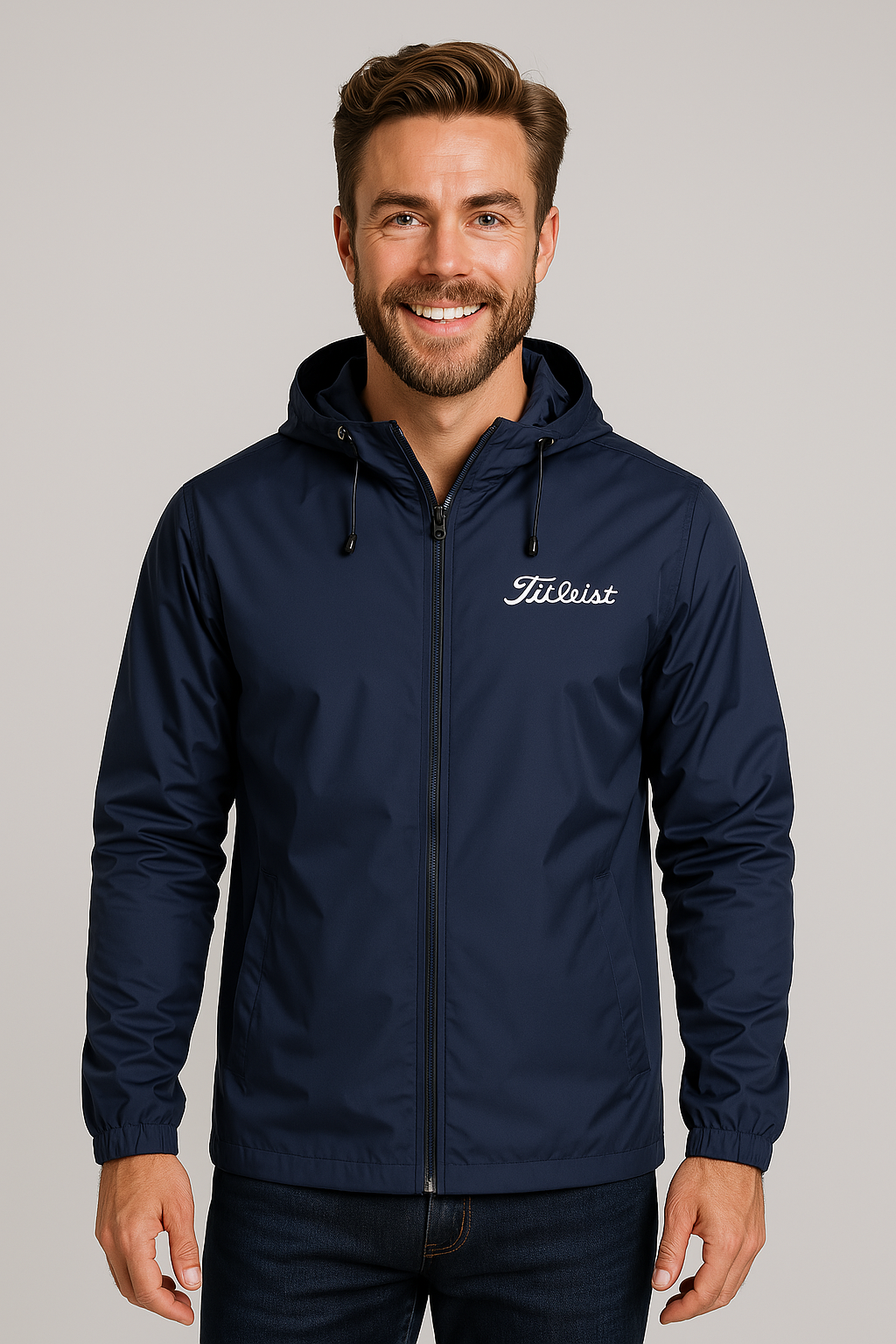 Waterproof Autumn Jacket for Men