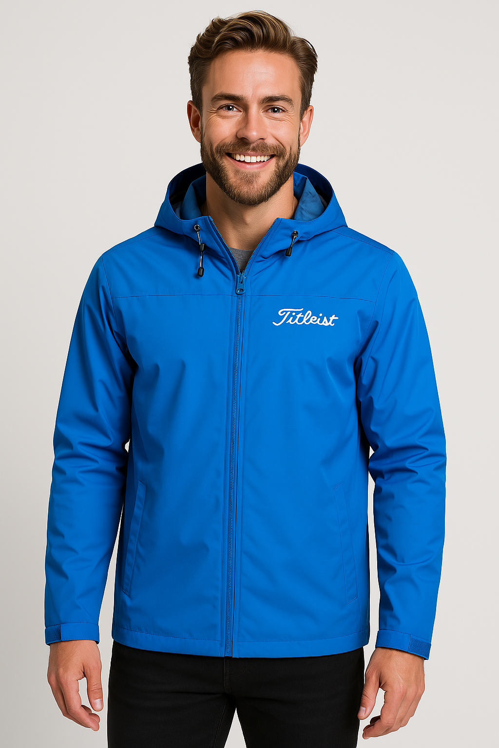 Waterproof Autumn Jacket for Men