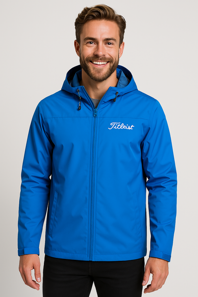 Waterproof Autumn Jacket for Men