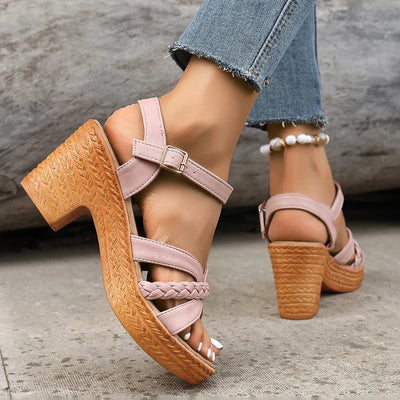 Classic Sandals for Women