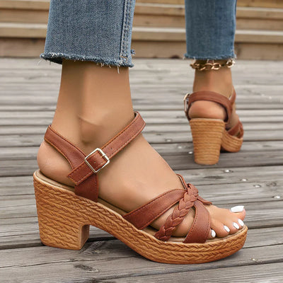 Classic Sandals for Women