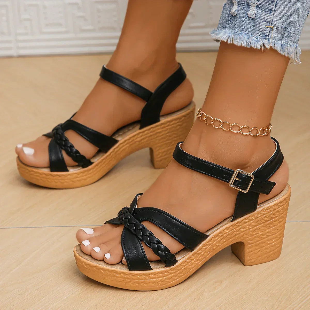 Classic Sandals for Women
