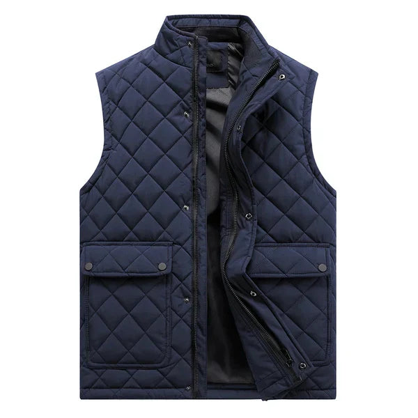 All-Season Bodywarmer for Men