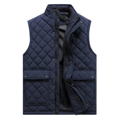 All-Season Bodywarmer for Men