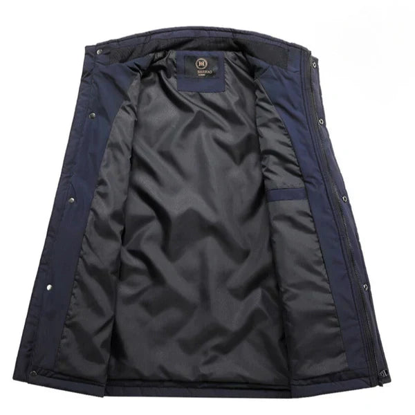 All-Season Bodywarmer for Men