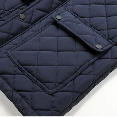 All-Season Bodywarmer for Men