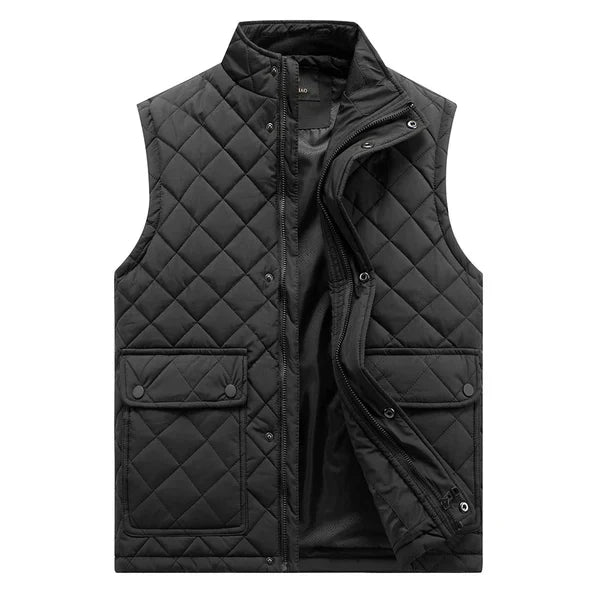 All-Season Bodywarmer for Men