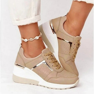 Women’s Multifunctional Shoes – Lightweight Design & Everyday Comfort Fit