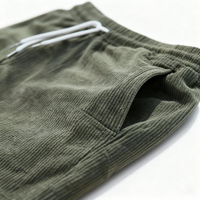 Men's Casual Swim Shorts