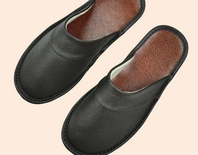 Men's Vintage Style Sandals