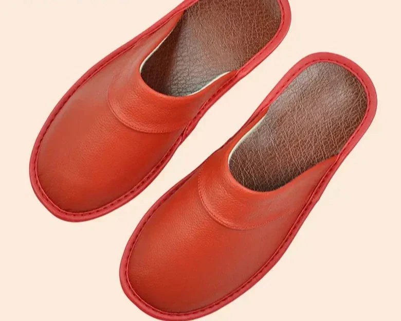 Men's Vintage Style Sandals
