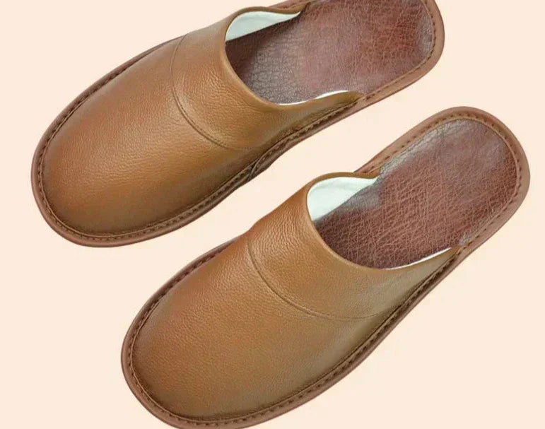 Men's Vintage Style Sandals