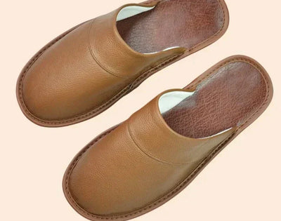 Men's Vintage Style Sandals