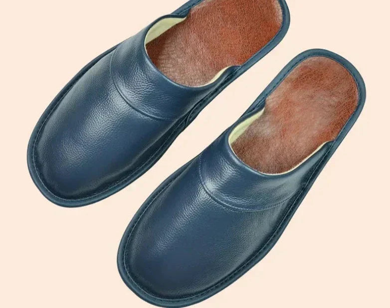 Men's Vintage Style Sandals