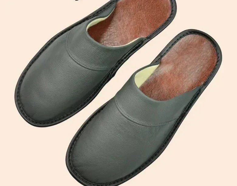 Men's Vintage Style Sandals