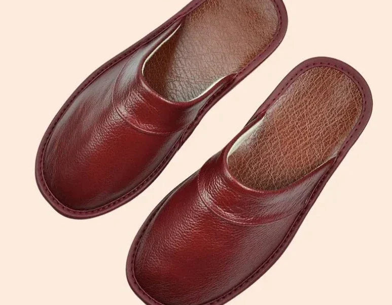 Men's Vintage Style Sandals
