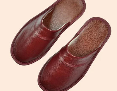 Men's Vintage Style Sandals