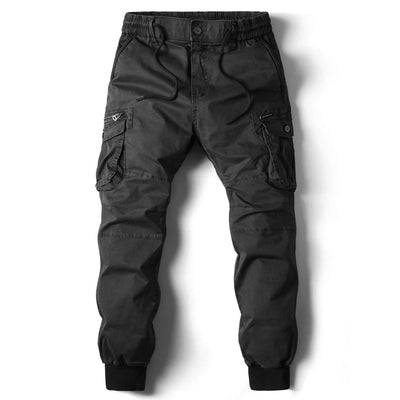 Multifunctional Cargo Pants for Men