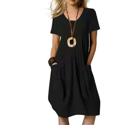 Minimalistic Dress for Women