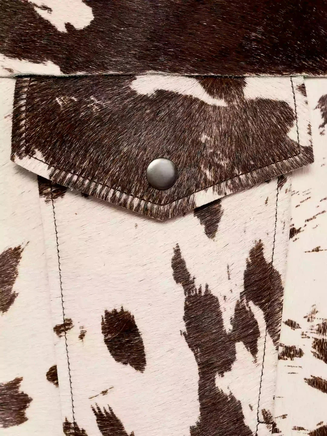 Modern Style Ink Splat Jacket for Women
