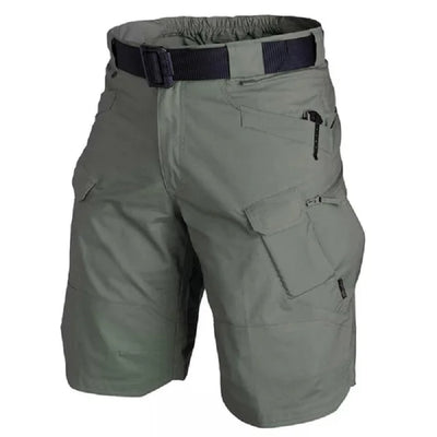 Men's Tactical Cargo Shorts – Durable & Comfortable