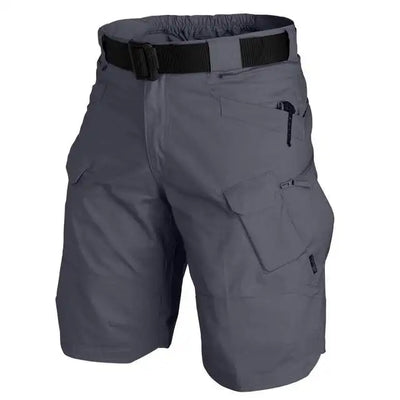 Men's Tactical Cargo Shorts – Durable & Comfortable