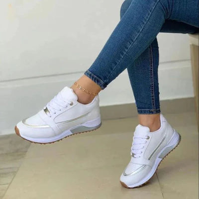 Women’s Orthopedic Sneakers – Supportive Fit & Everyday Casual Wear