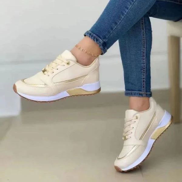 Women’s Orthopedic Sneakers – Supportive Fit & Everyday Casual Wear