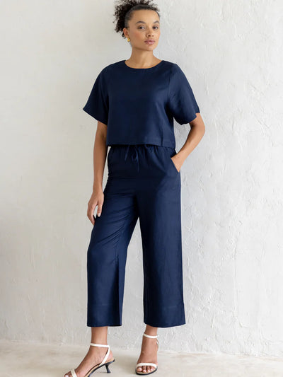 Women's Classic Wide Leg sets