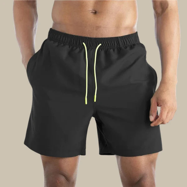 Van Hallen | Men's Beach Short